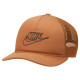 Nike Καπέλο Sportswear CLC99 Futura TRKR Cap